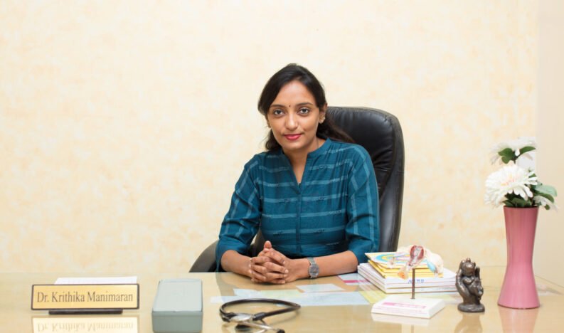 Dr_krithika_Manimaran